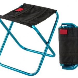 Folding Chair, Camping Chair, Outdoor Portable Chair,