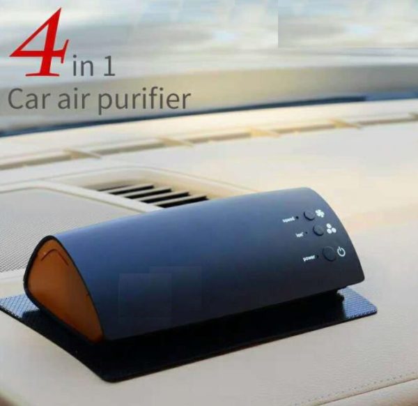 Catalyst Mulriple Car Air Purifier
