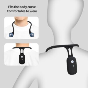 Invisible Smart Posture Corrector Back Support Shoulder Back Posture Correction Spine Postural Corrector Health Fixer Tape