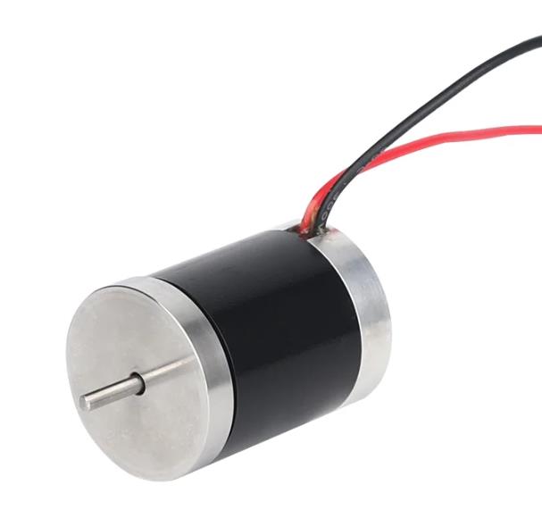 2230 Gear Motor China Manufacturer Brushless DC Motor with Gearbox
