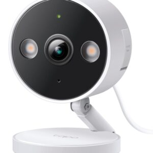 Tapo C120 TP-Link QHD Security Camera