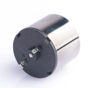 2016 20mm Electric Coreless Dc Motor for Rotary Tattoo Machine